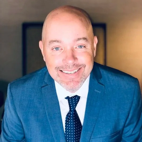 Dr. Brad Klontz, Psy.D., CFP®