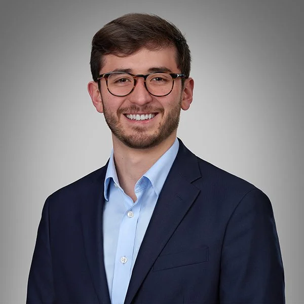 Federico Londono Castillo, CFP®