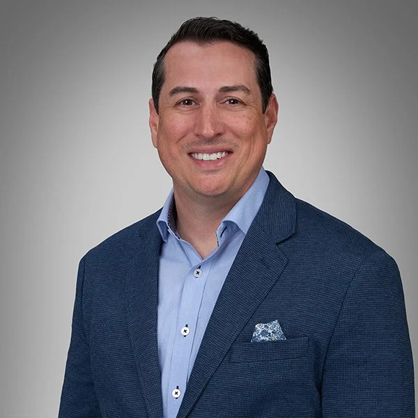 Nick Maratta, MBA, CFP®, FBS®