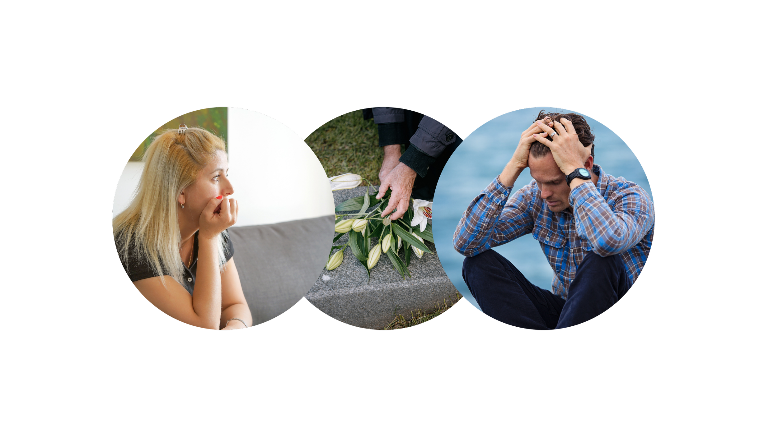 Why Modern Grief Therapy Moves Beyond “The Five Stages”
