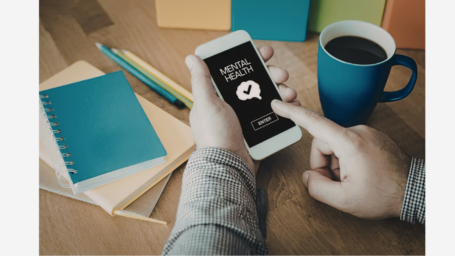 AI, Mental Health Apps, and Therapy: Helpful Tool or Emotional Fast Food?