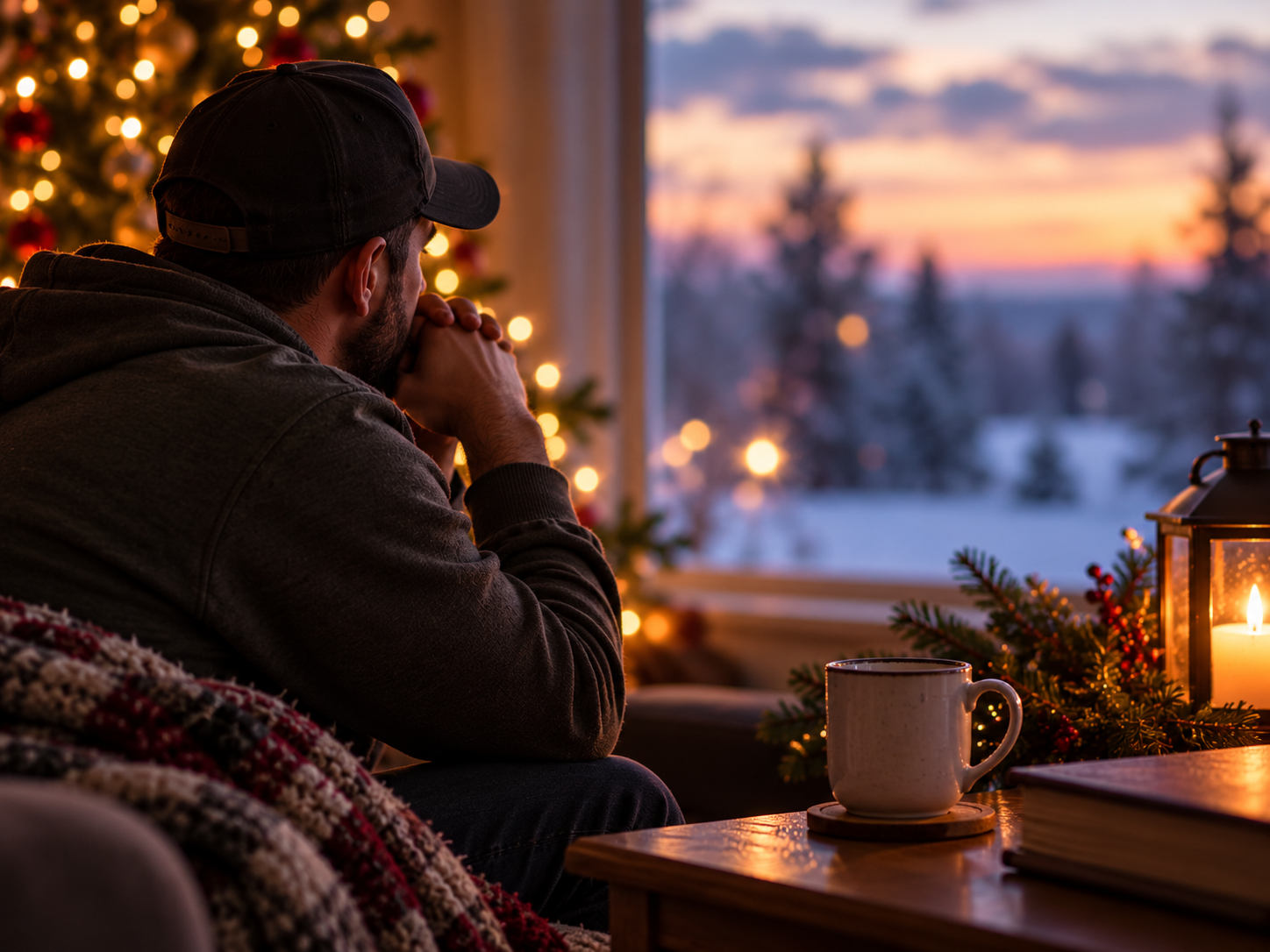 Contemplative Holiday Evening by the Window.png