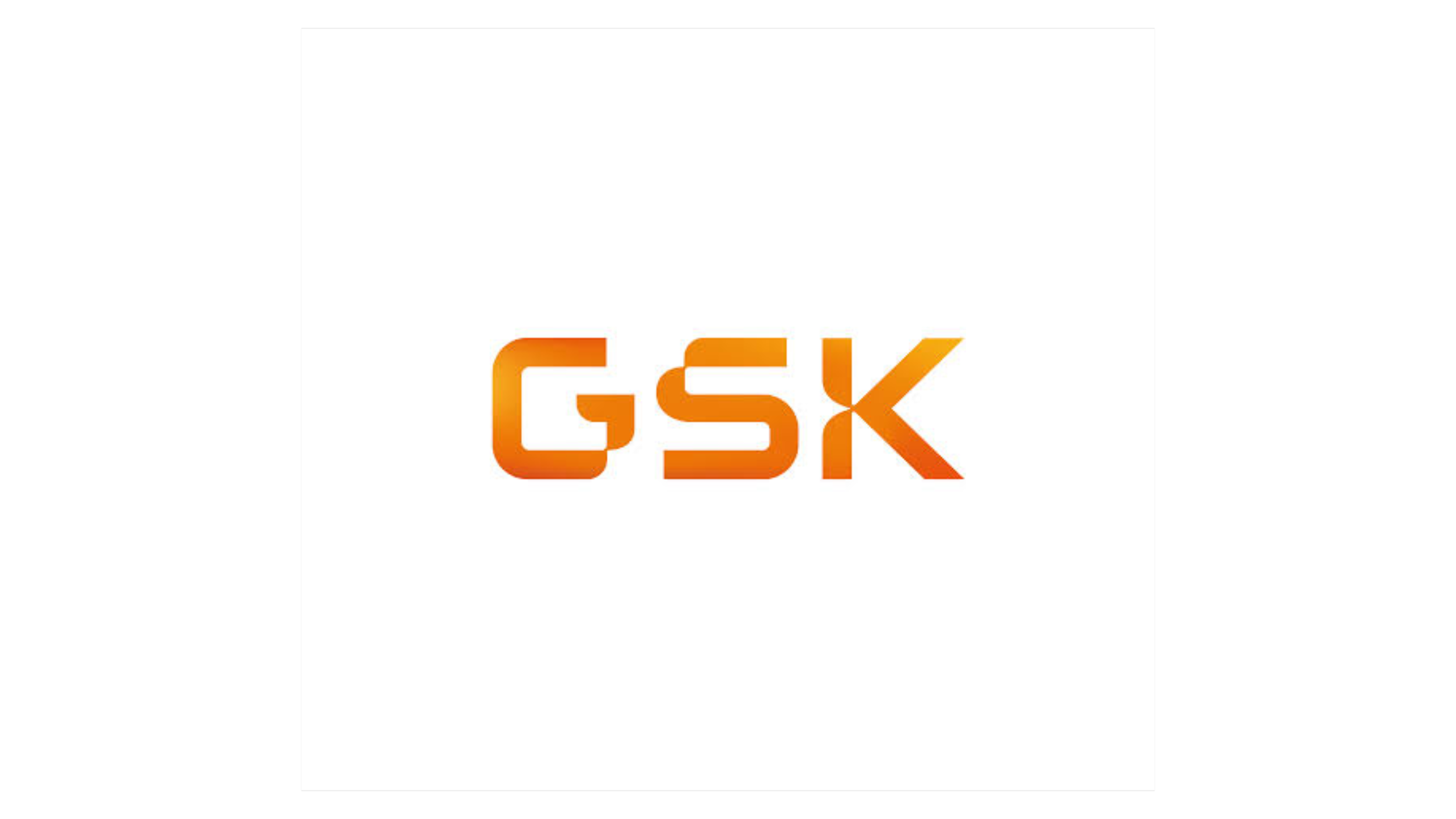 GlaxoSmithKlein Logo