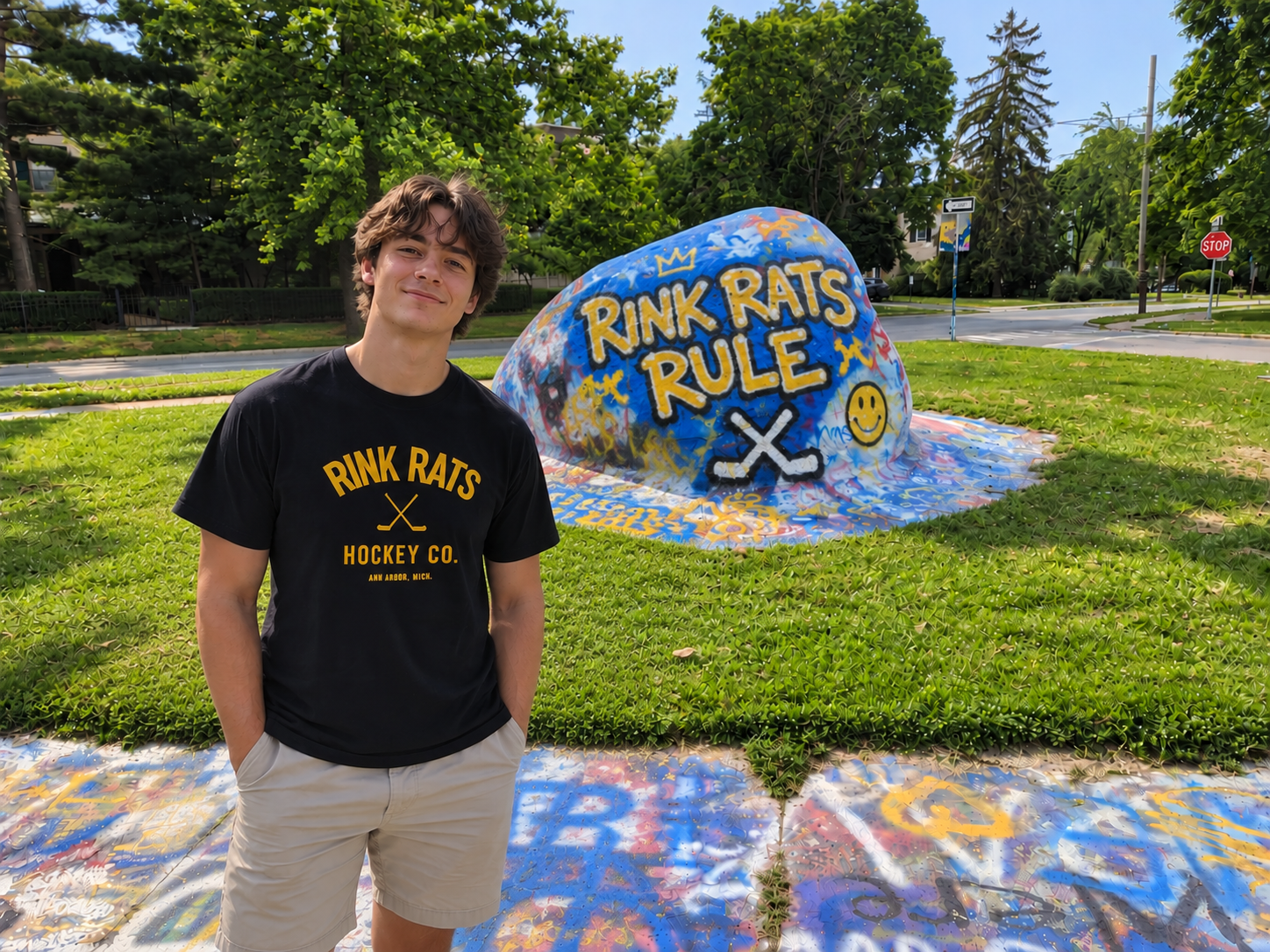 Ann Arbor