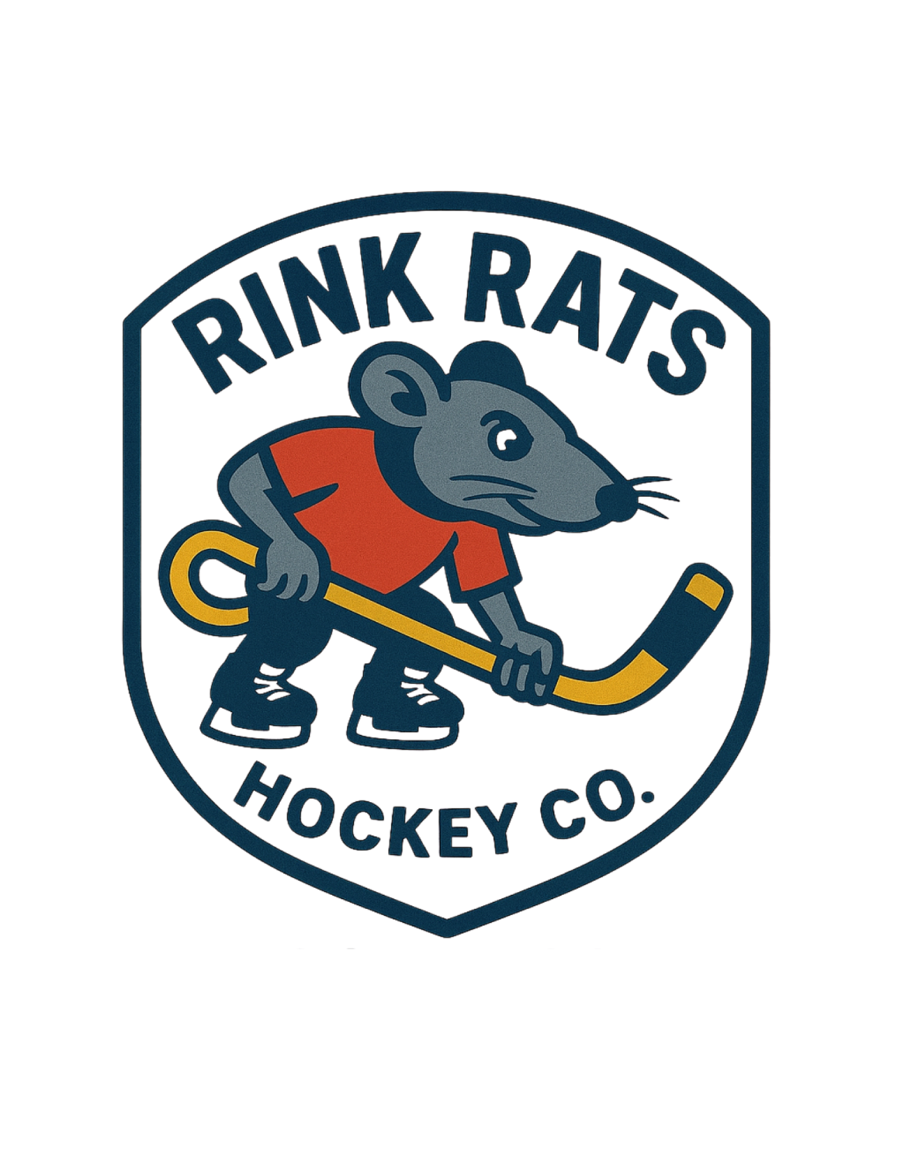Rink Rats Hockey Co.