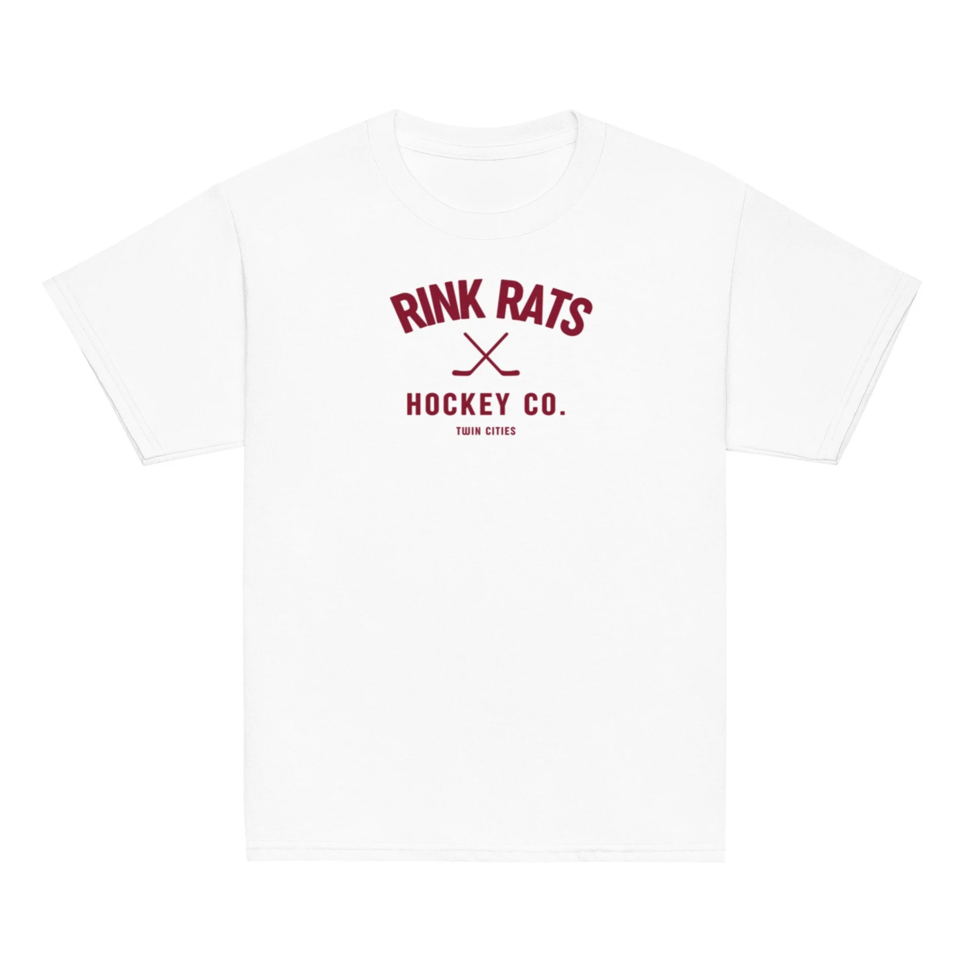 Twin Cities youth