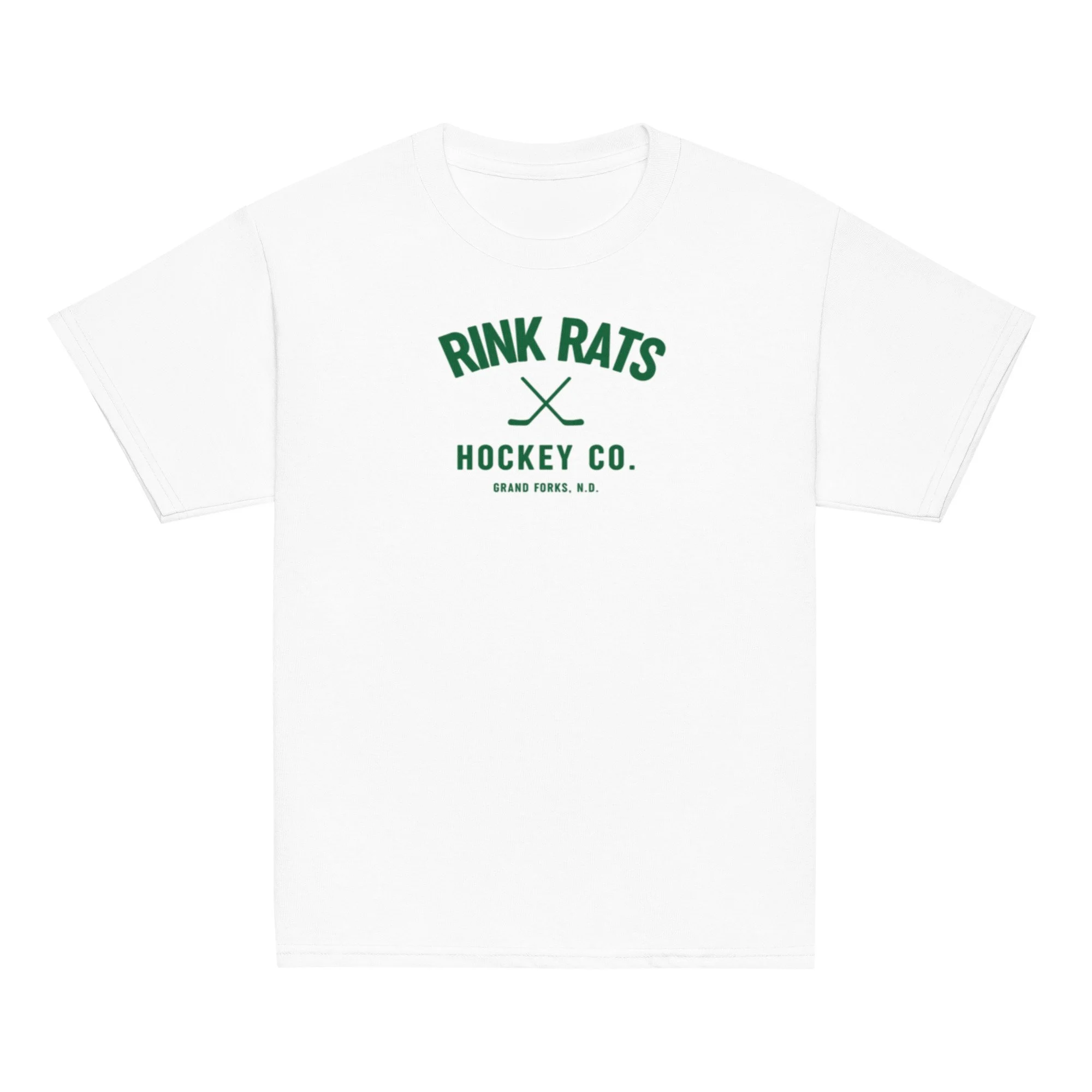 Grand Forks youth