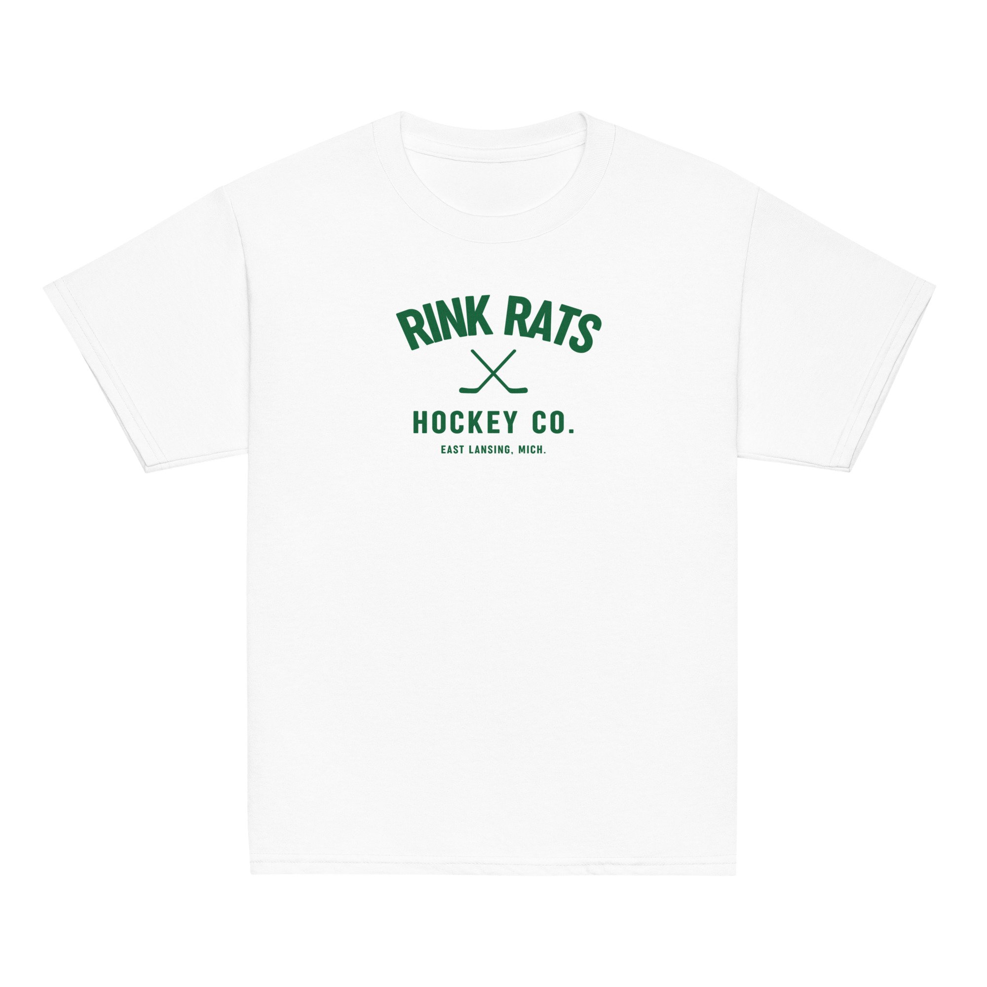 East Lansing youth