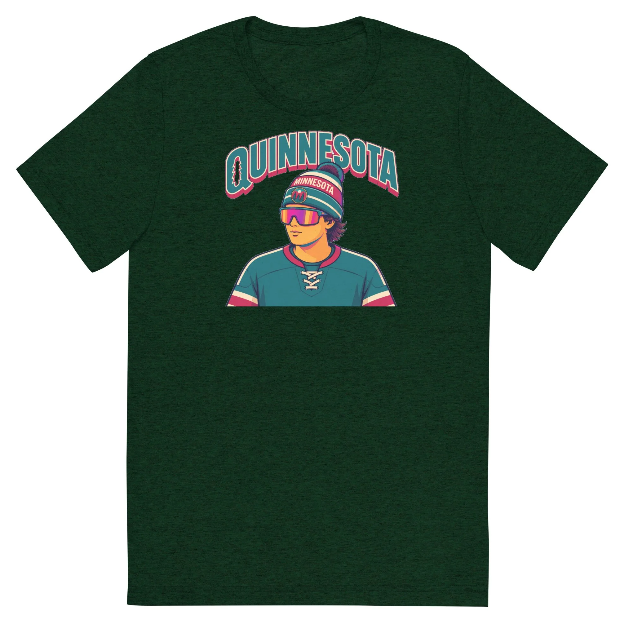 QUINNESOTA