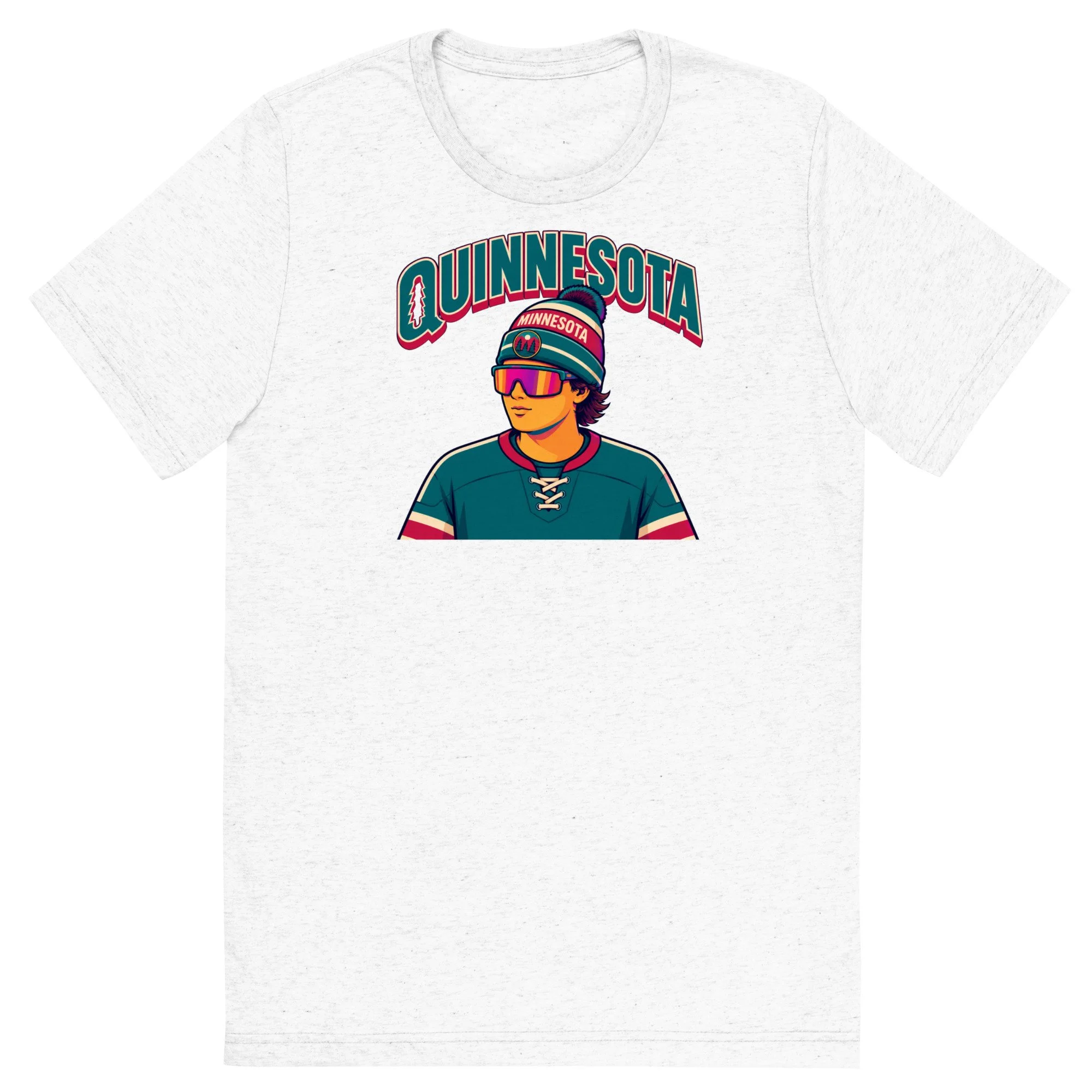 QUINNESOTA