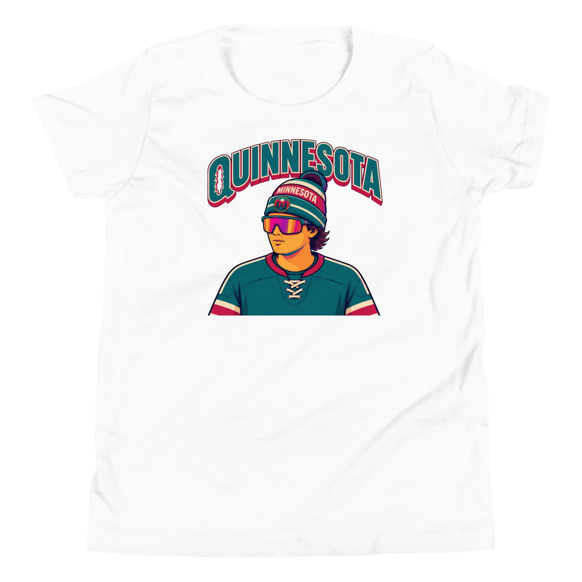QUINNESOTA