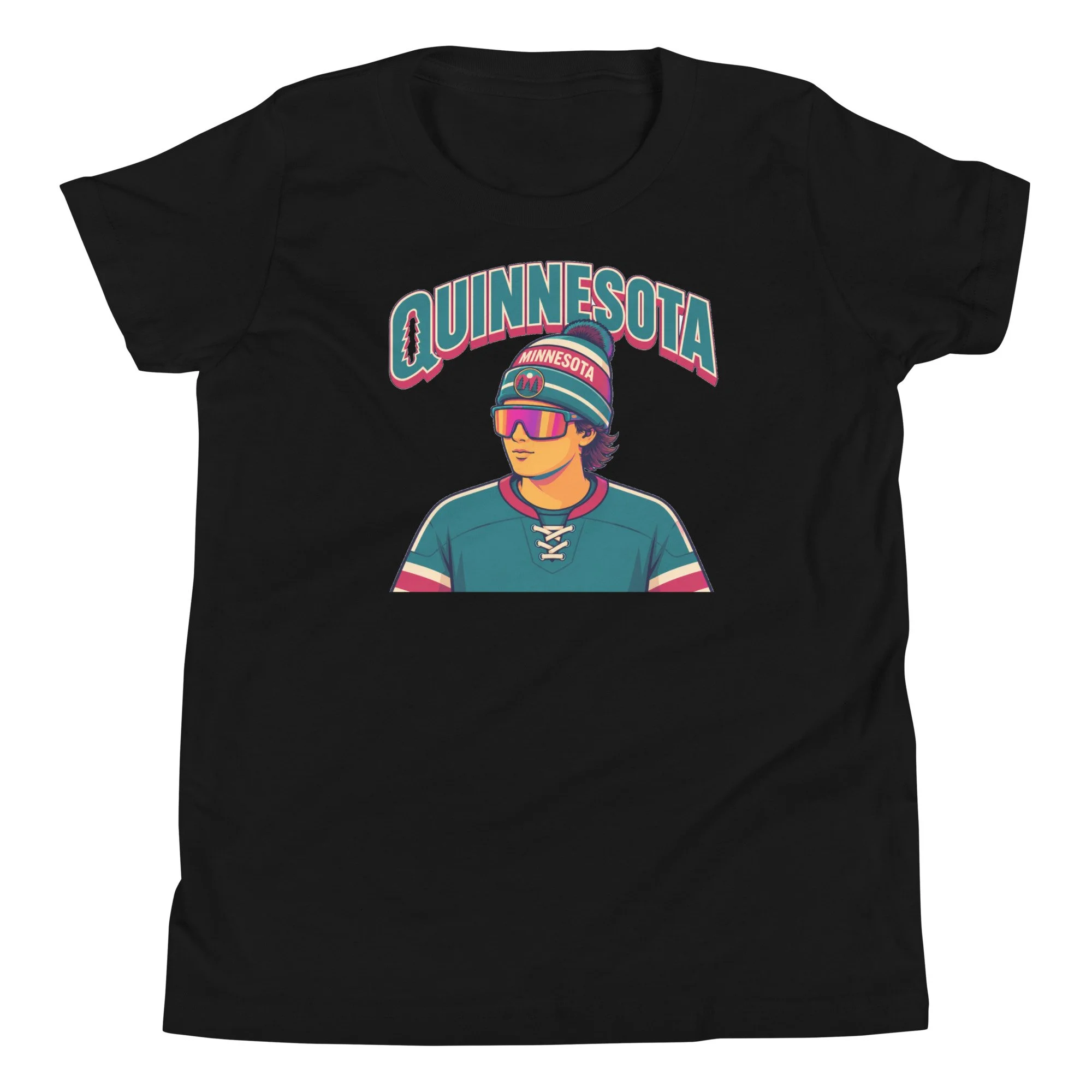 QUINNESOTA