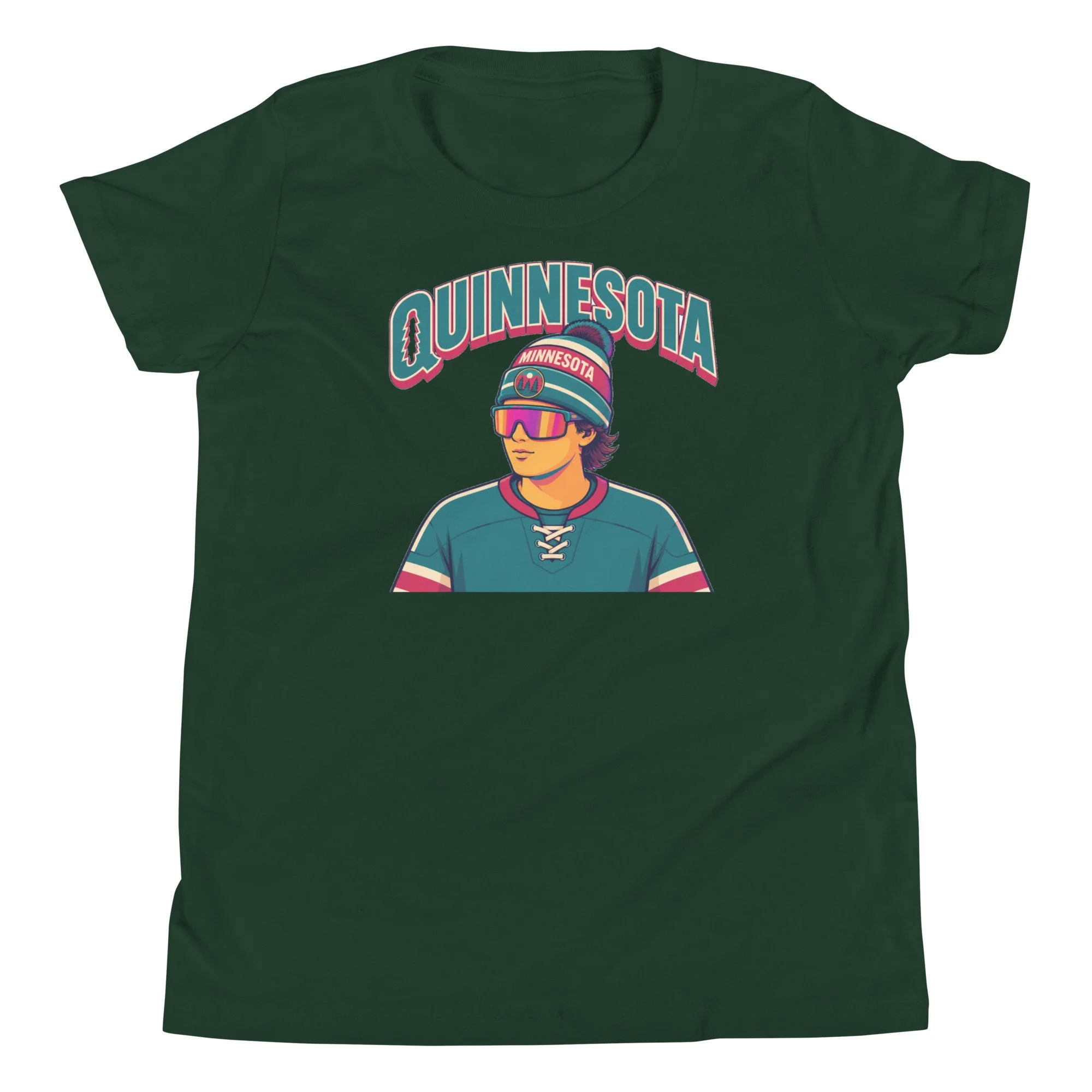 QUINNESOTA