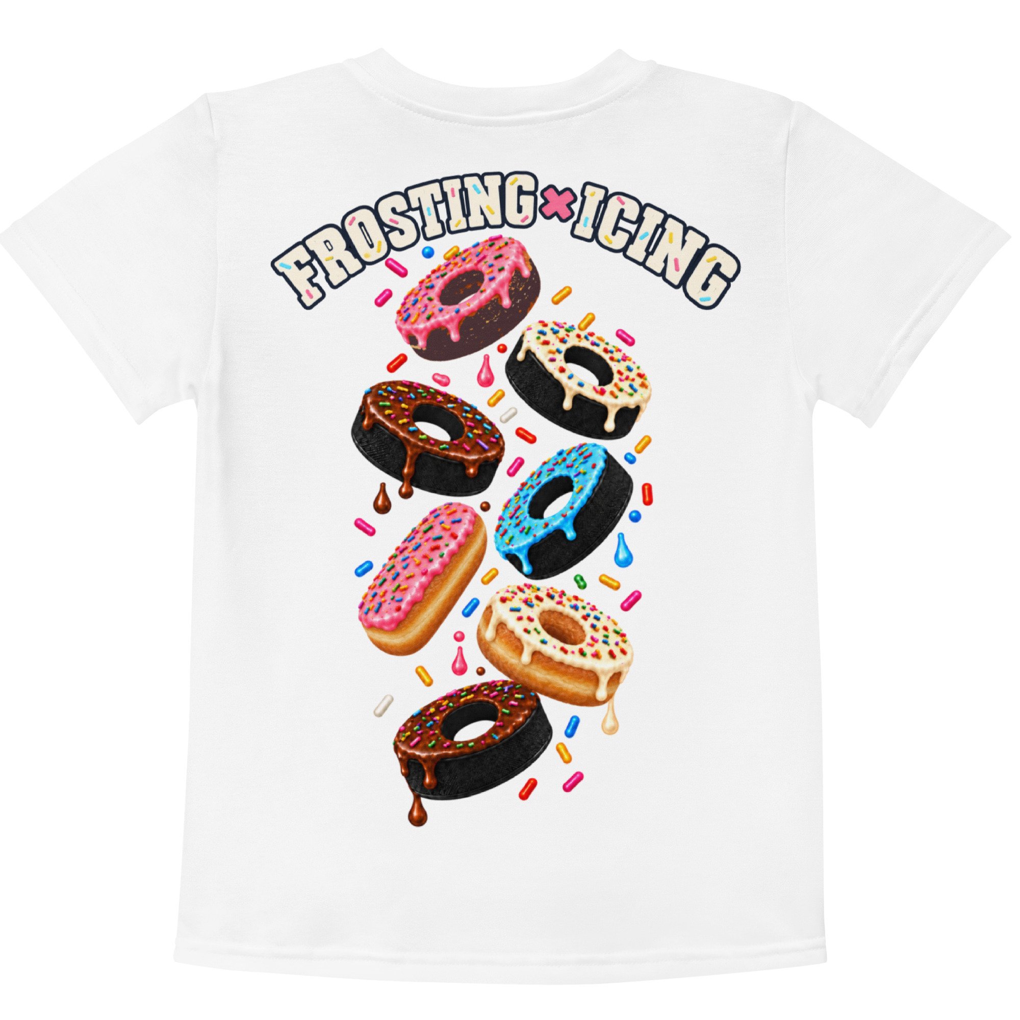Sprinkle Pucks Youth