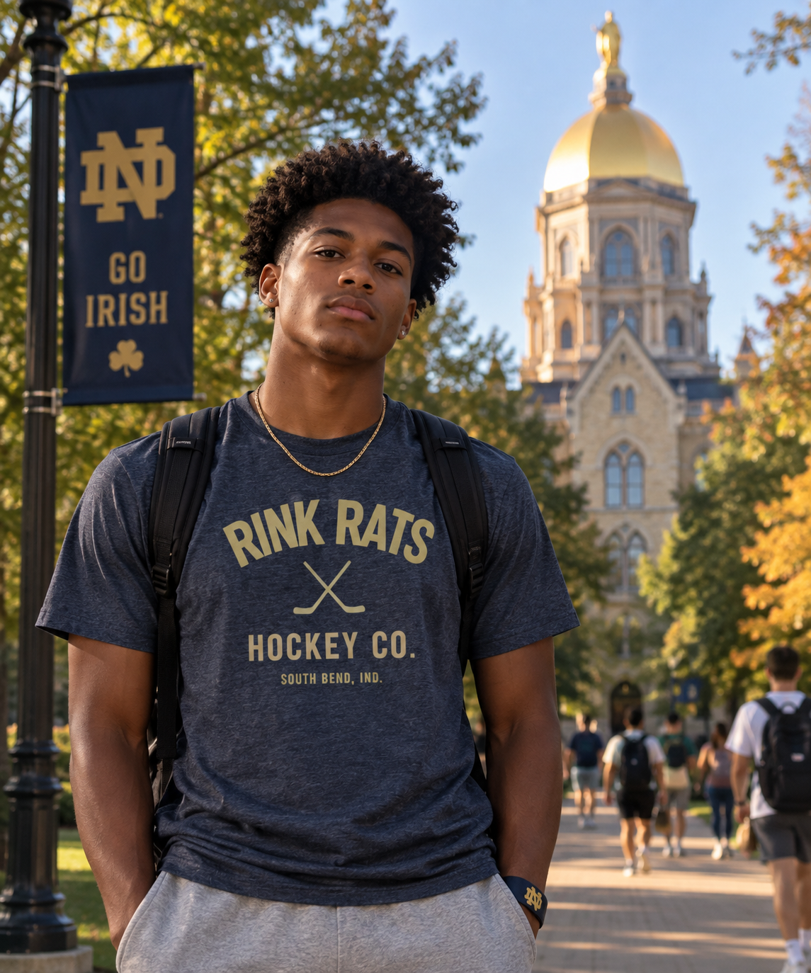 South Bend