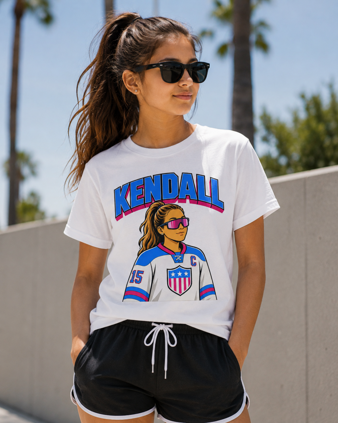 KENDALL