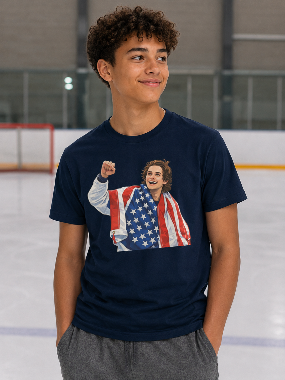 Hockey Hero