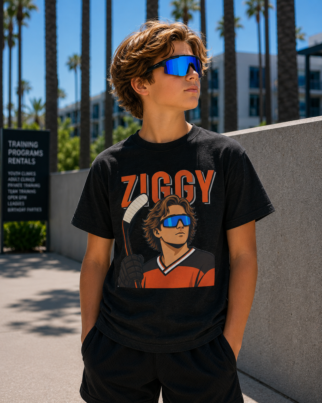 ZIGGY