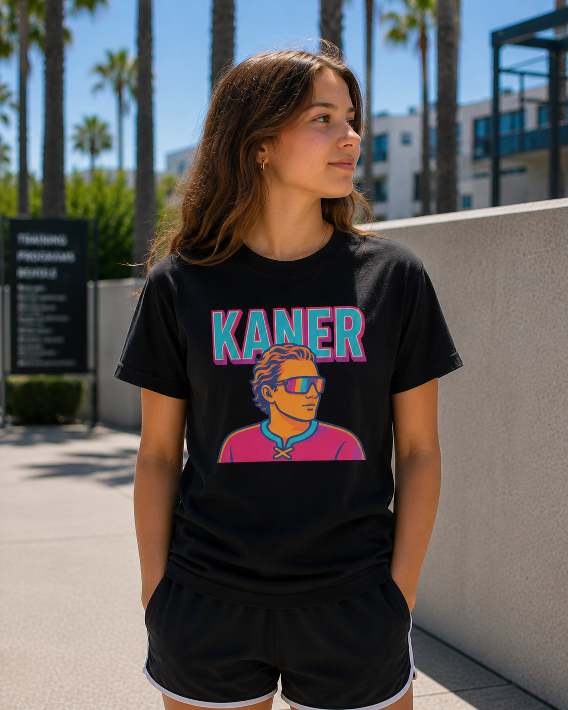 KANER