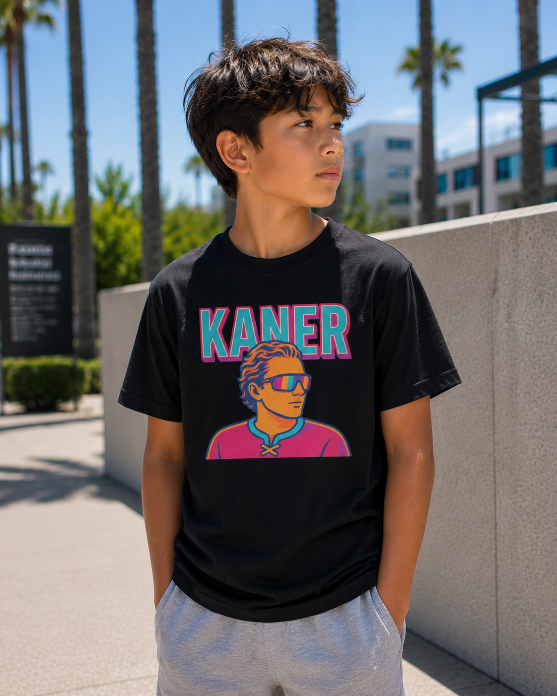 KANER
