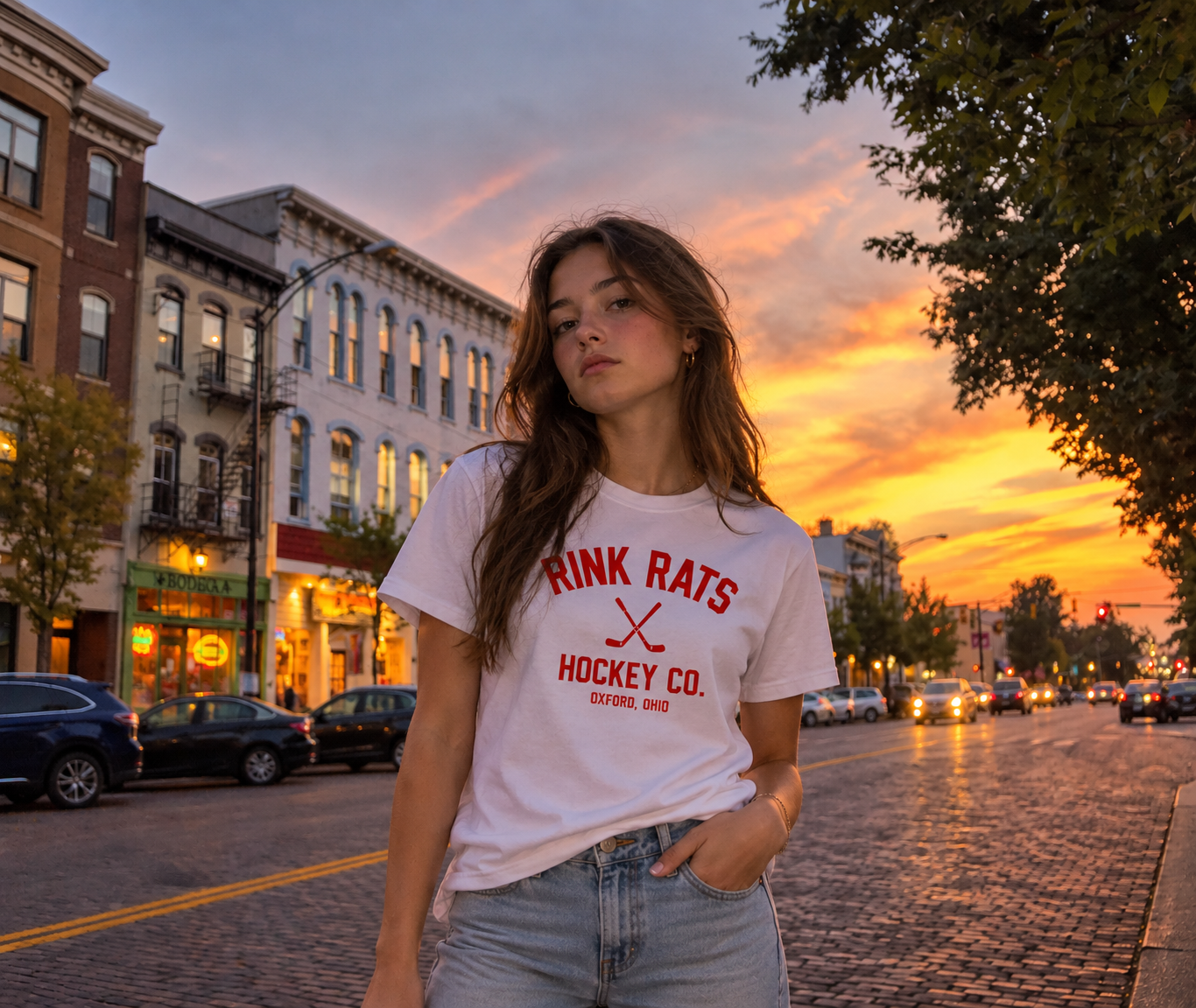 Oxford