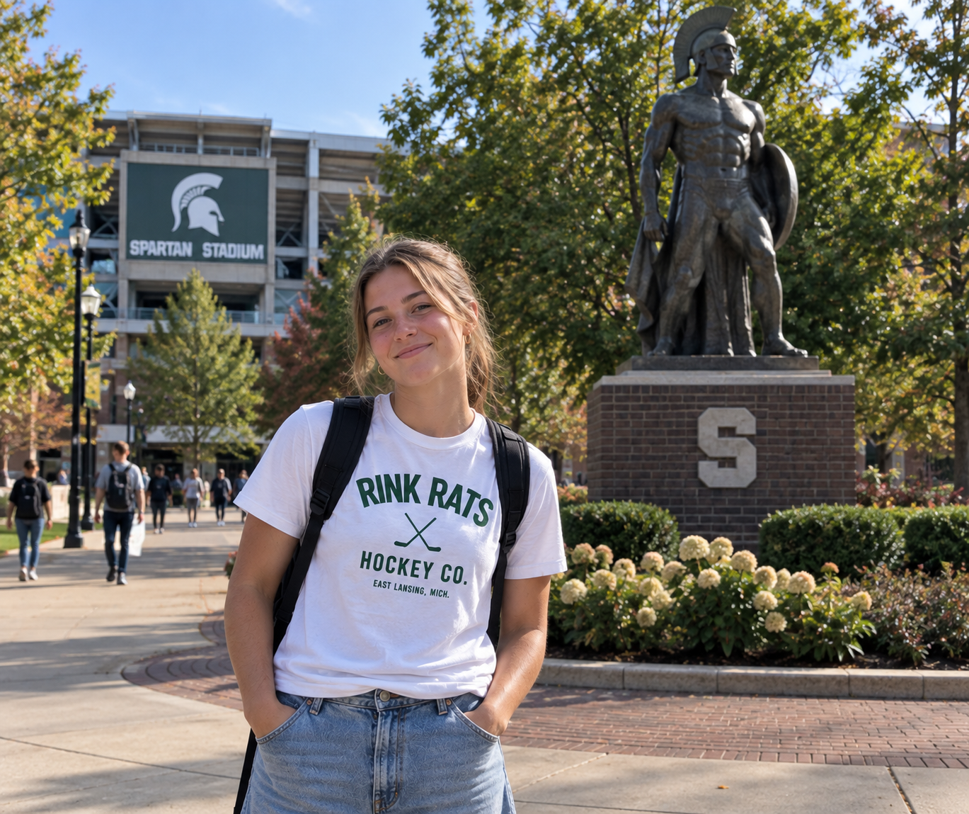 East Lansing