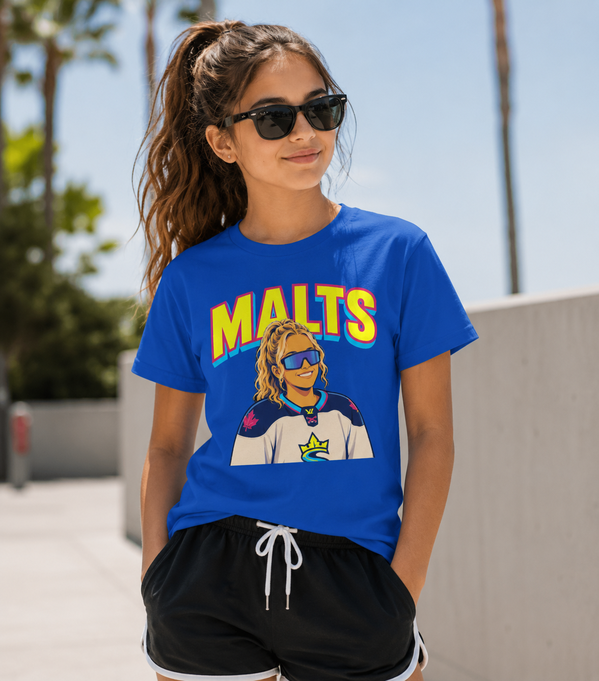 MALTS
