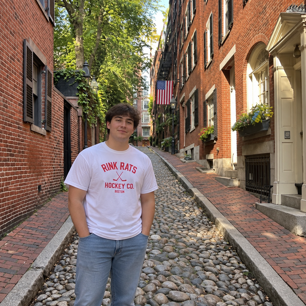 Boston
