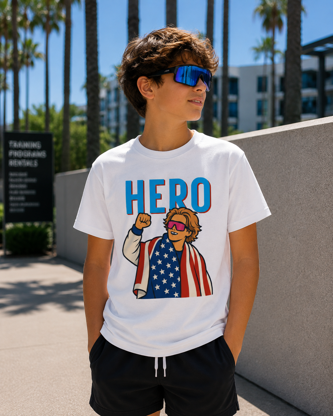 HERO