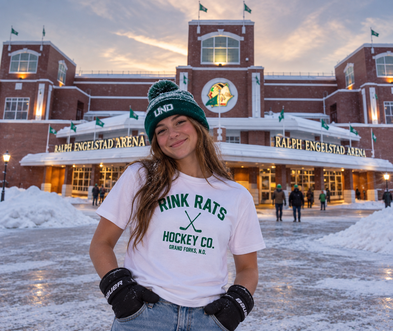 Grand Forks