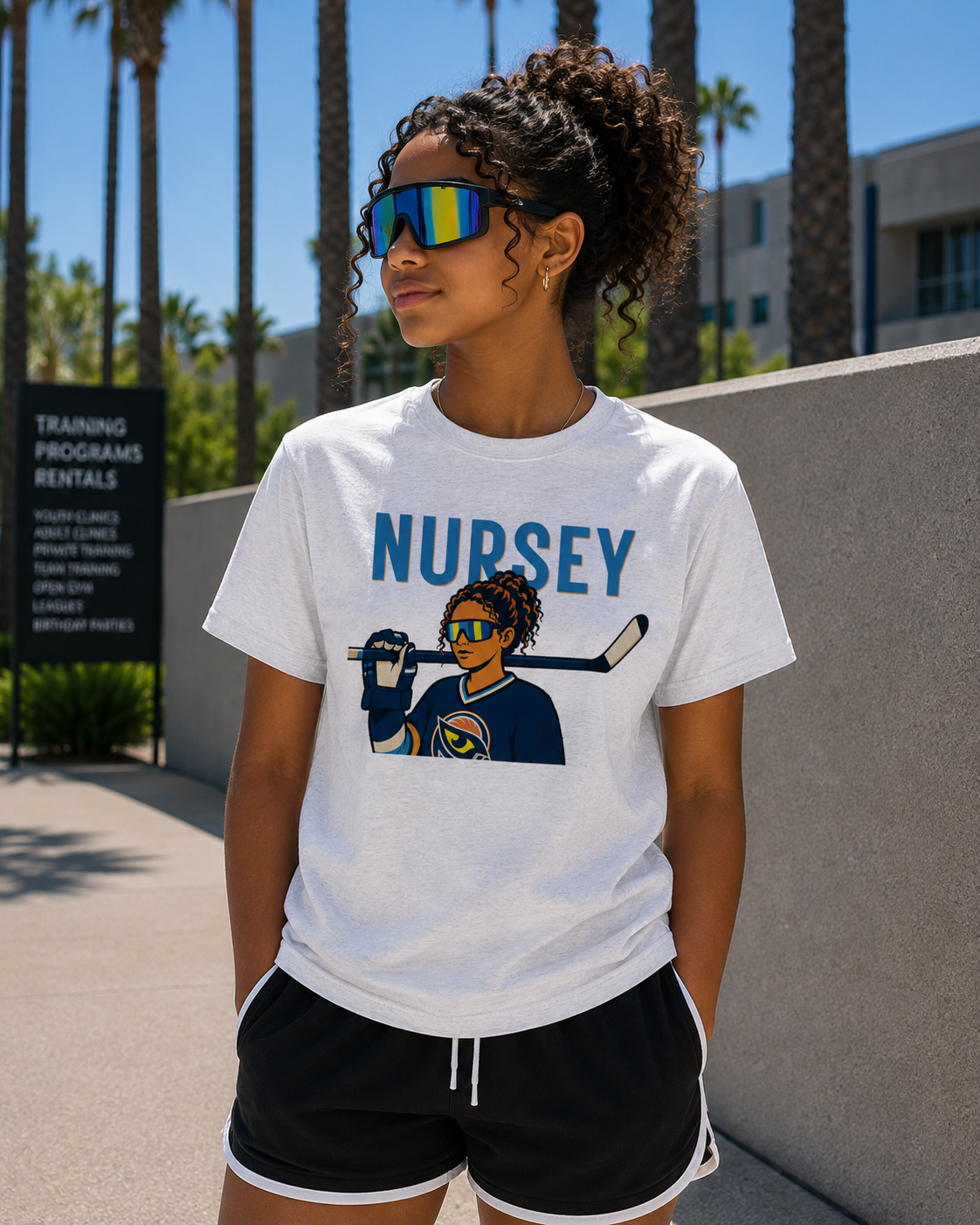 NURSEY