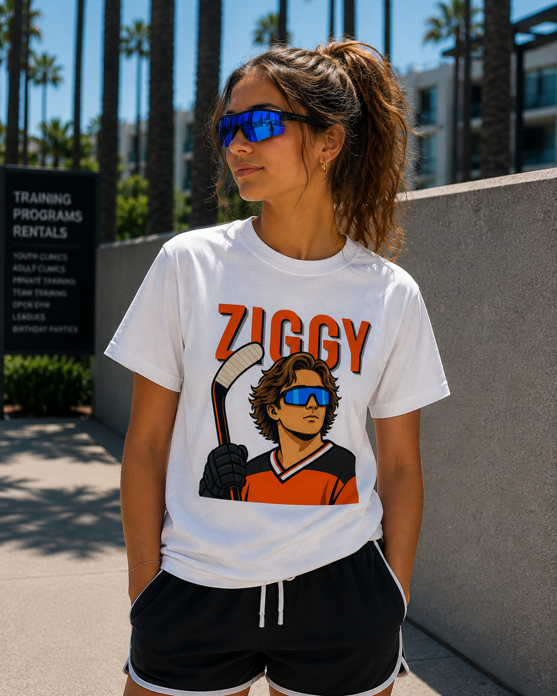 ZIGGY