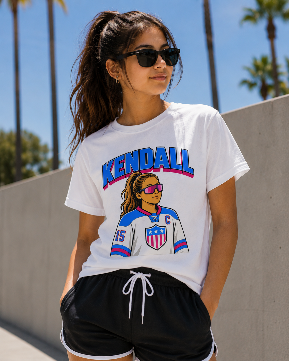 KENDALL