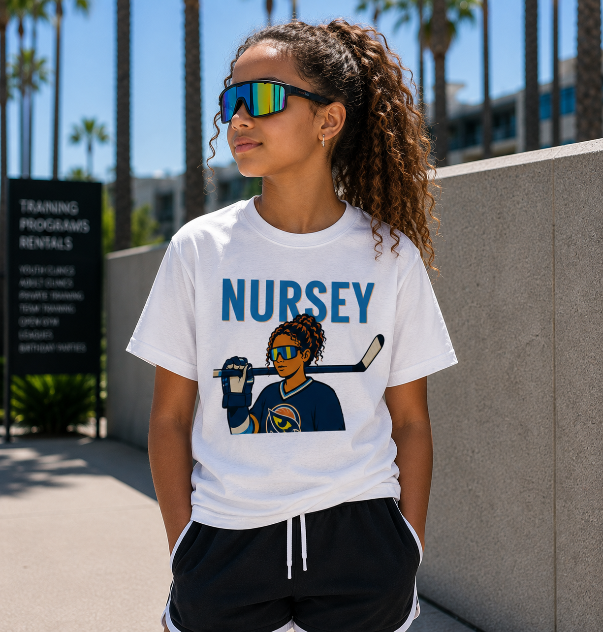 NURSEY