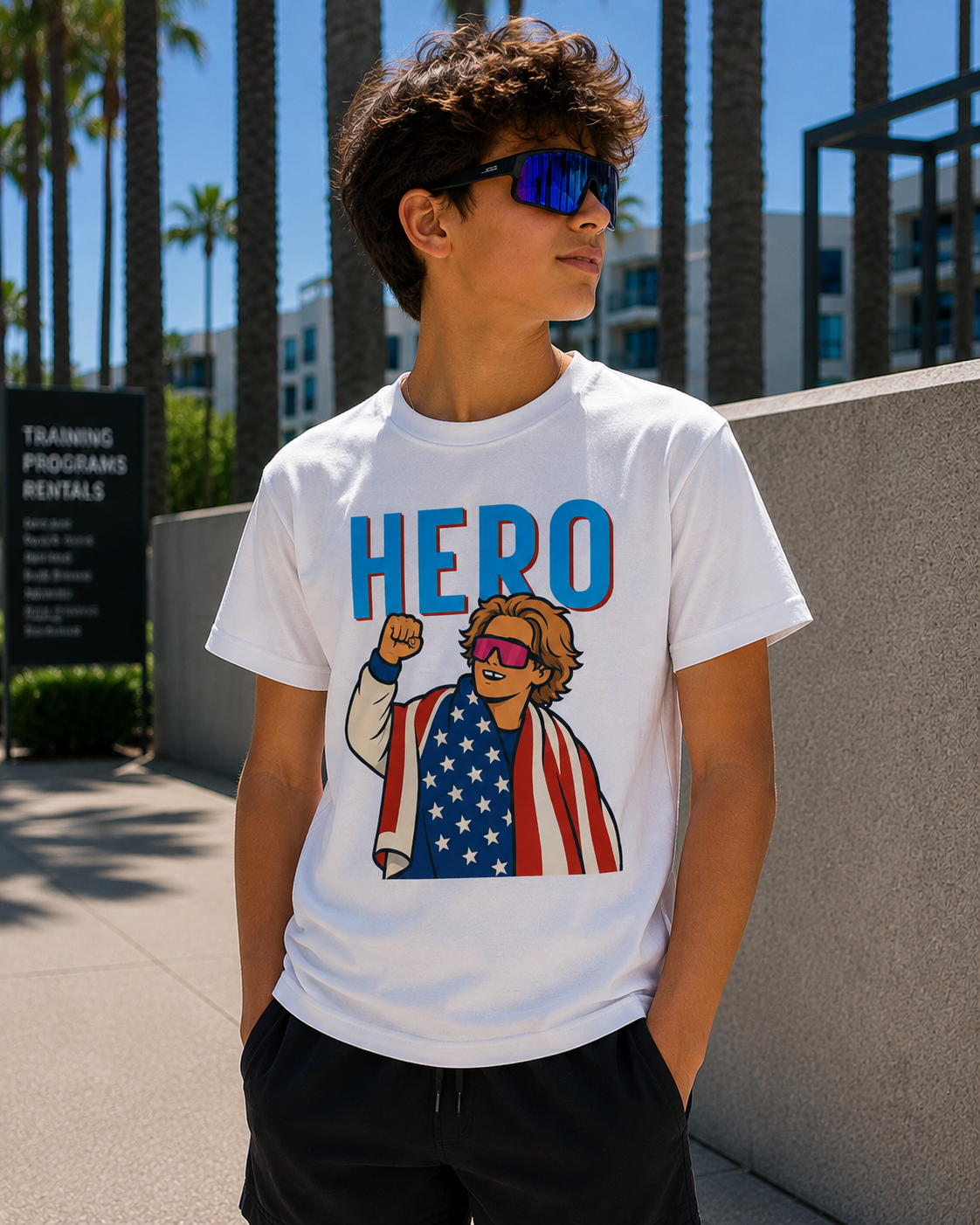 HERO