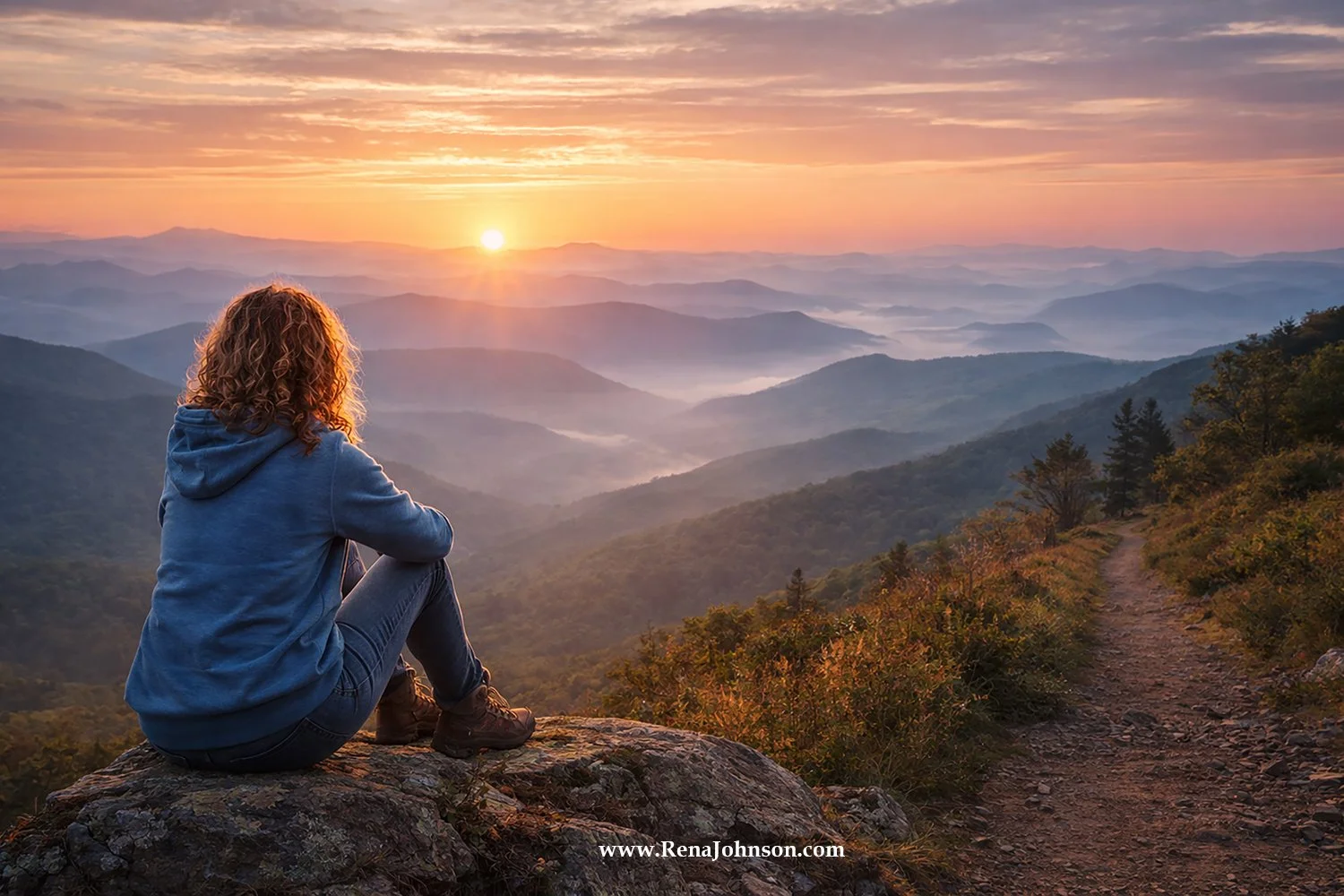 Grieving What Was … While Holding Onto Hope of What Will Be