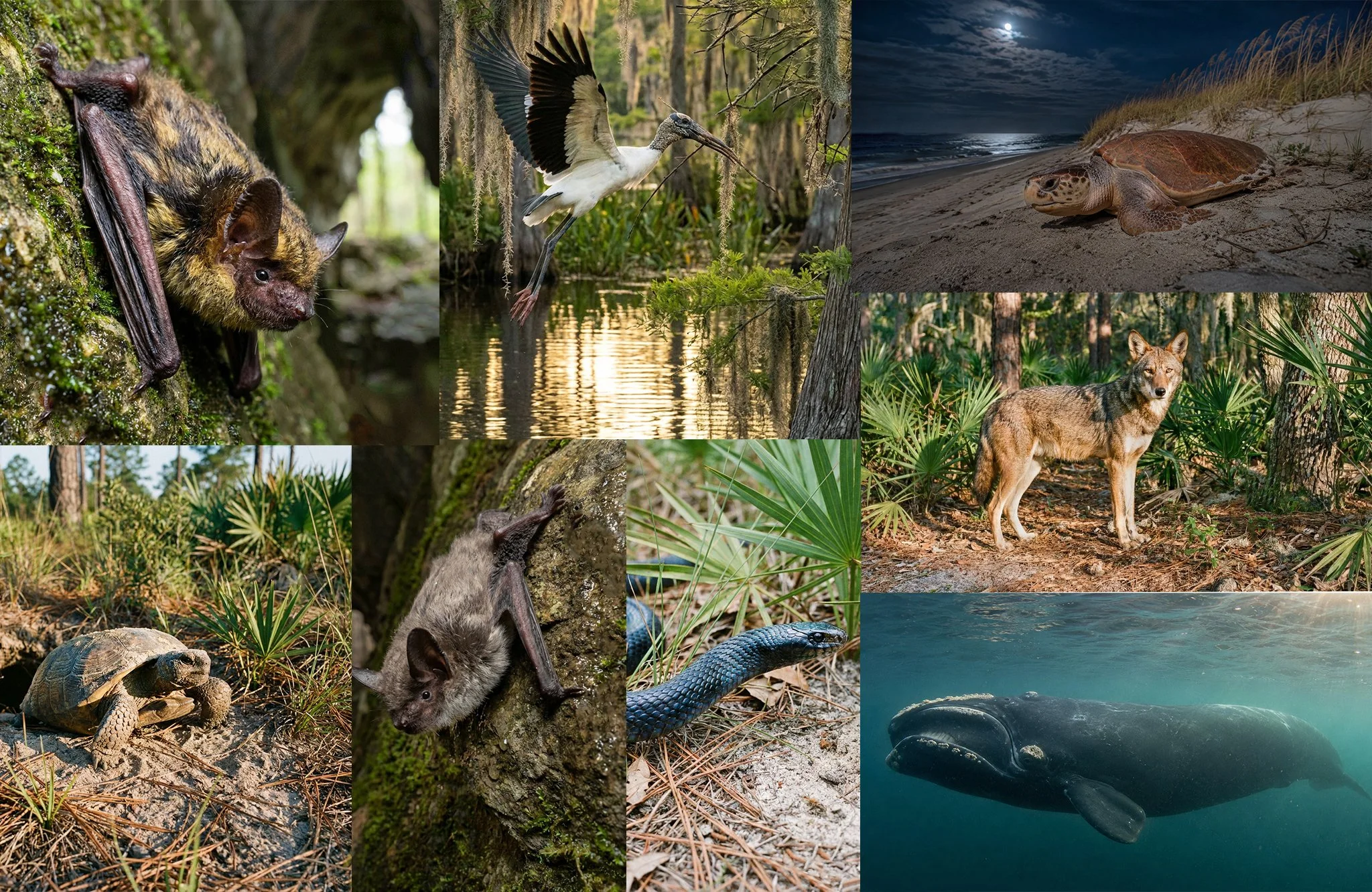 National Endangered Species Day.