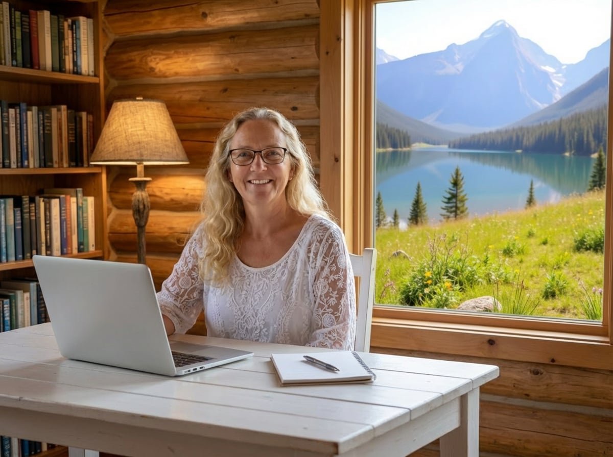 Writers and Artists Retreats and Book Signings