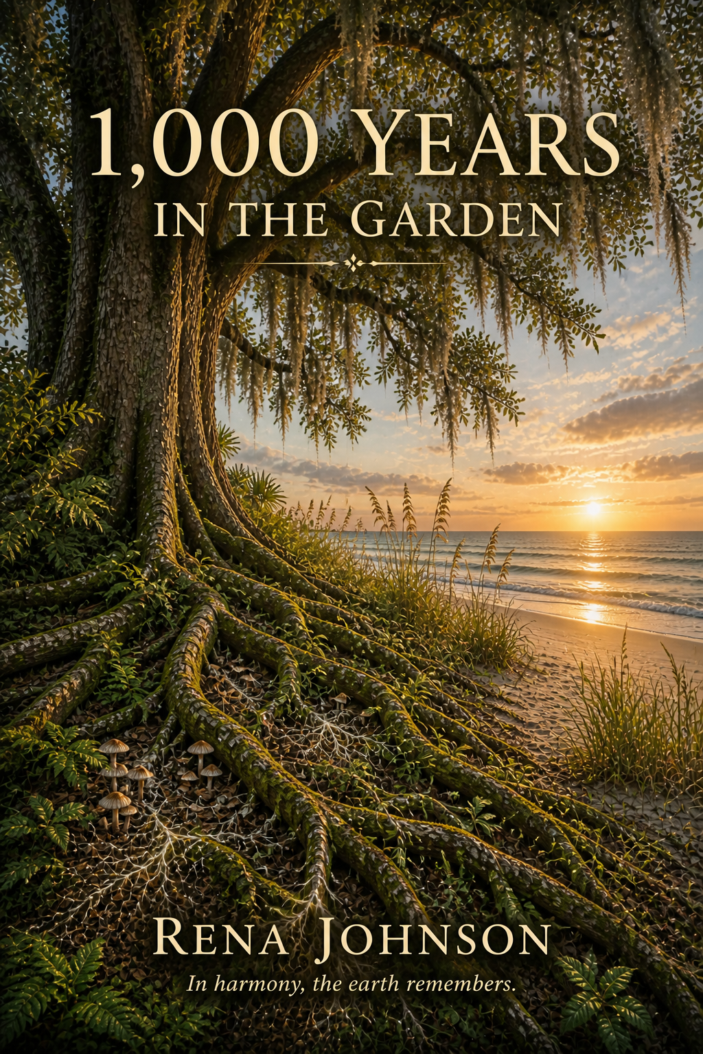 A deeper exploration of restoration, connection, and what comes next.