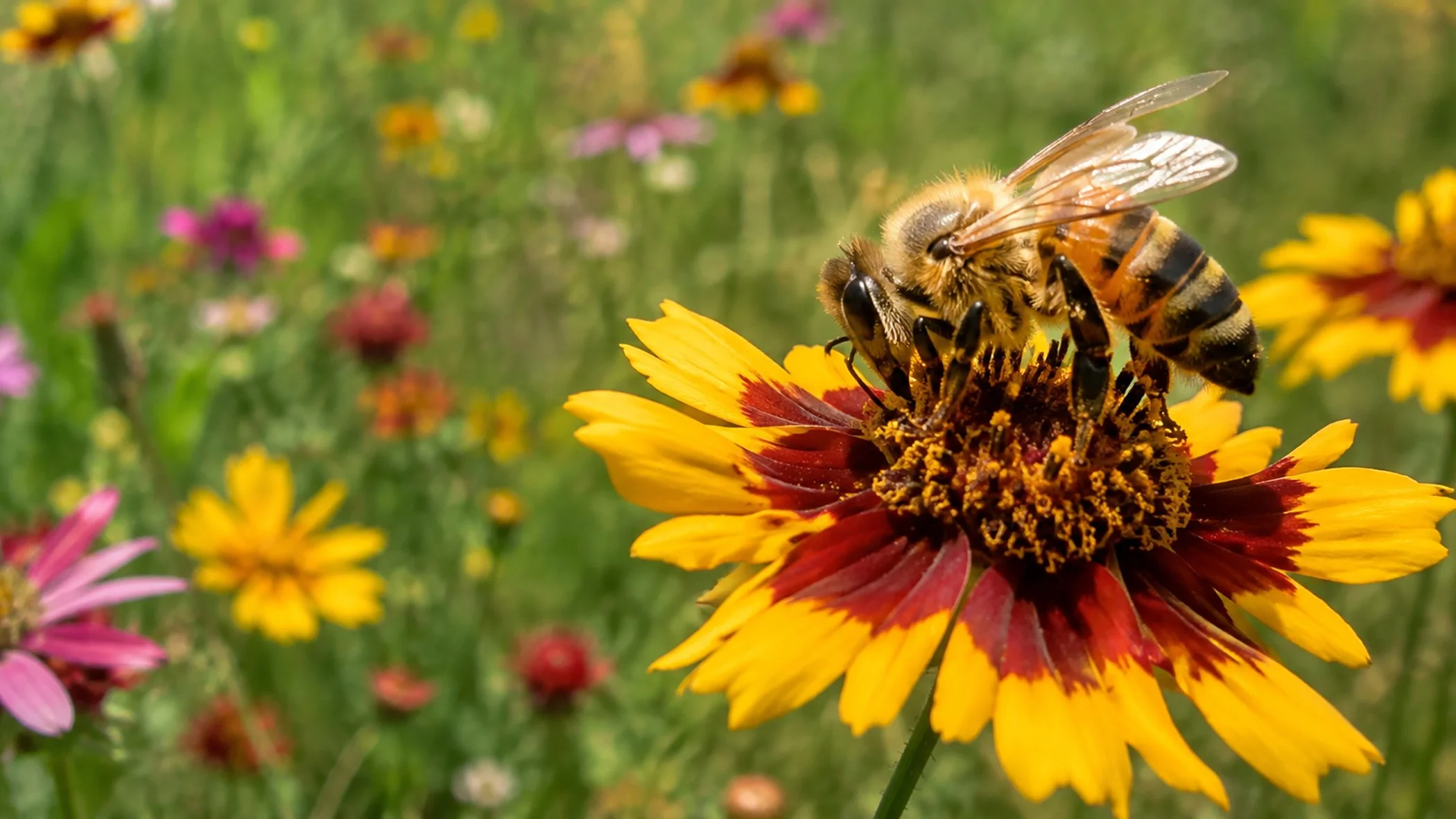 BeesMaketheWorldGoRoundRenaJohnson 001.jpg