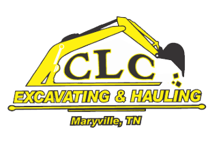 CLC Excavating &amp; Hauling 