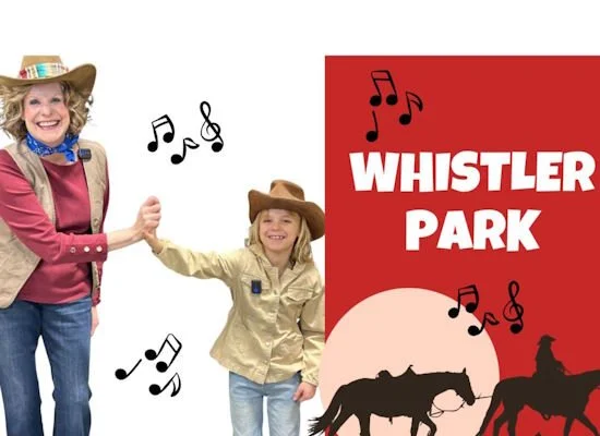 Women and girl laughing and holding hands