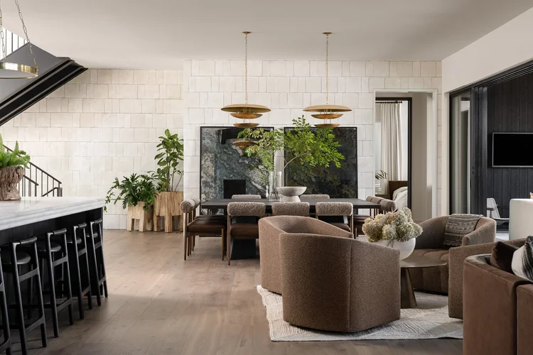 SHINE DESIGN INTERIORS