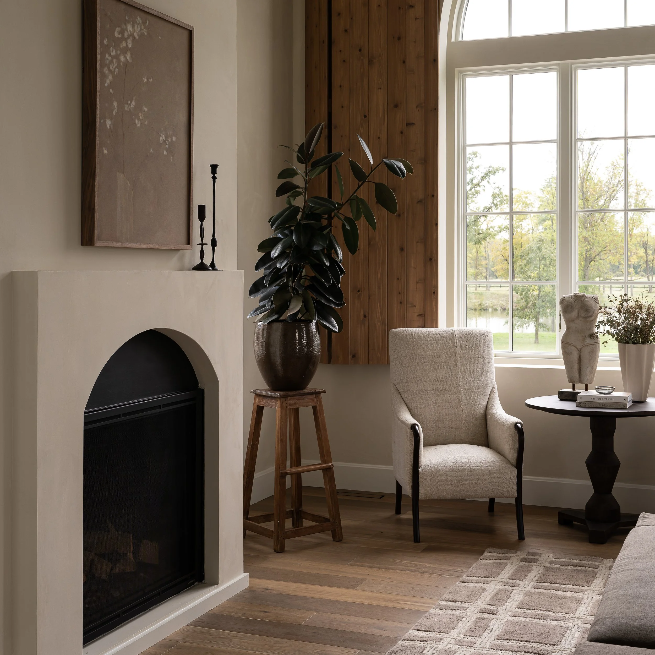 SHINE DESIGN INTERIORS