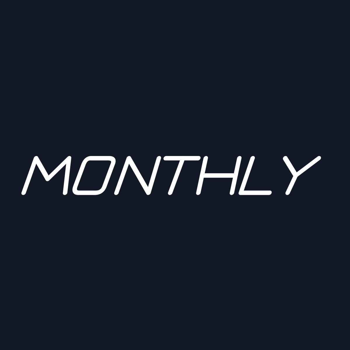 Monthly Membership