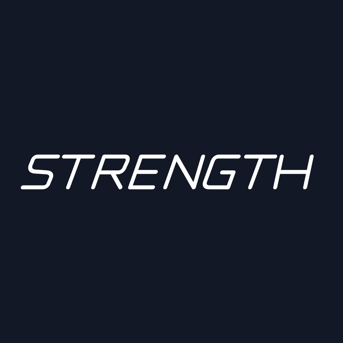 Strength Training