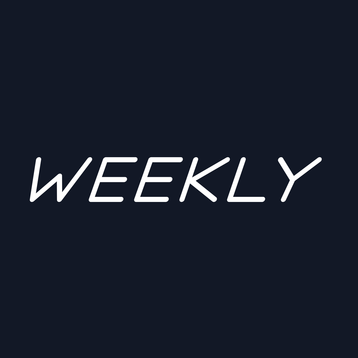 Weekly Membership