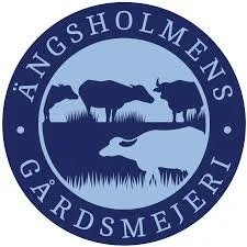 Ängsholmens gårdsmejeri