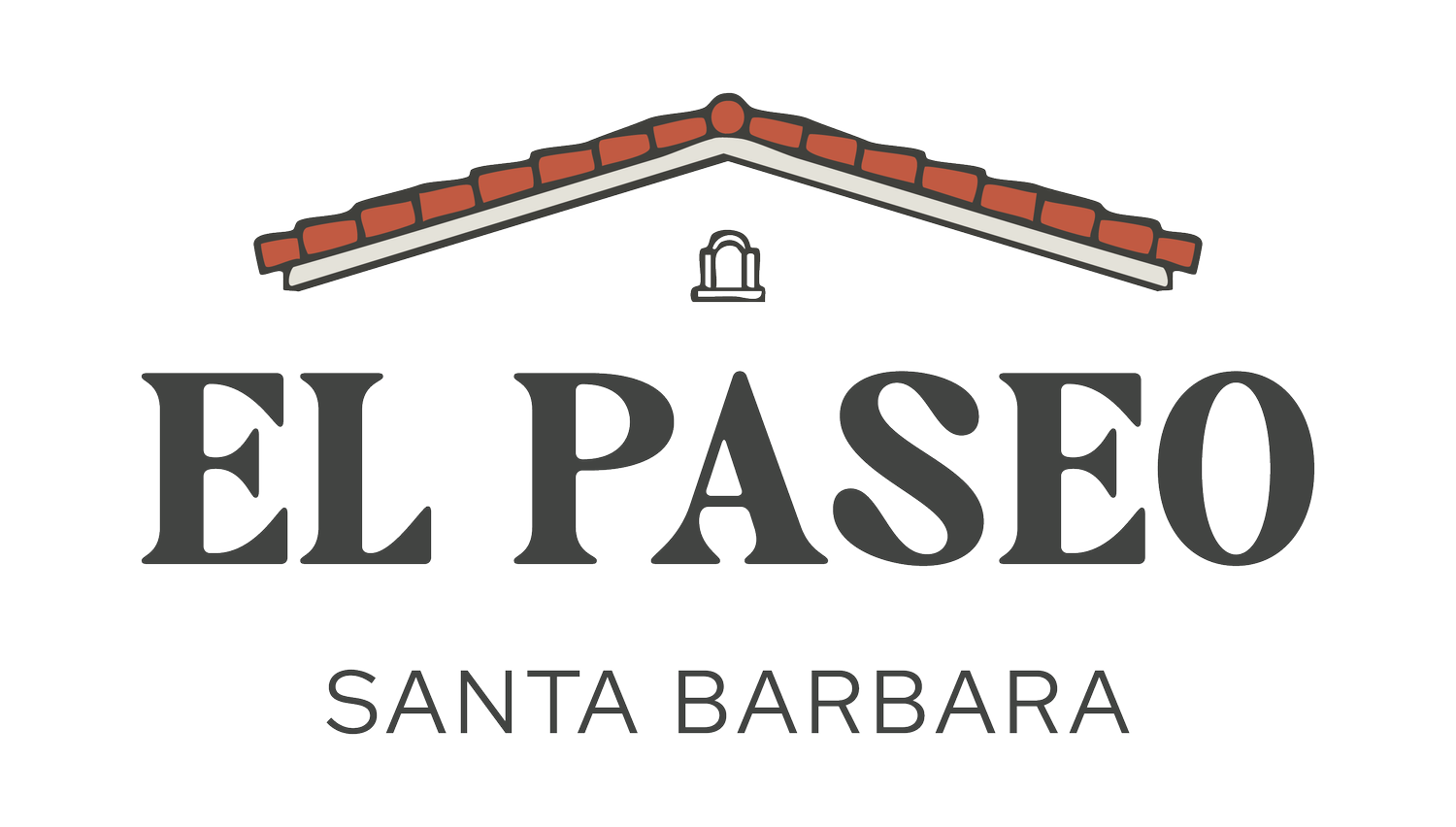 El Paseo | Santa Barbara