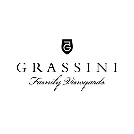 Grassini Family Vineyards Logo
